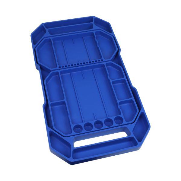 US PRO Tools Set of 3 Non Slip Flexible Tool Trays 6890