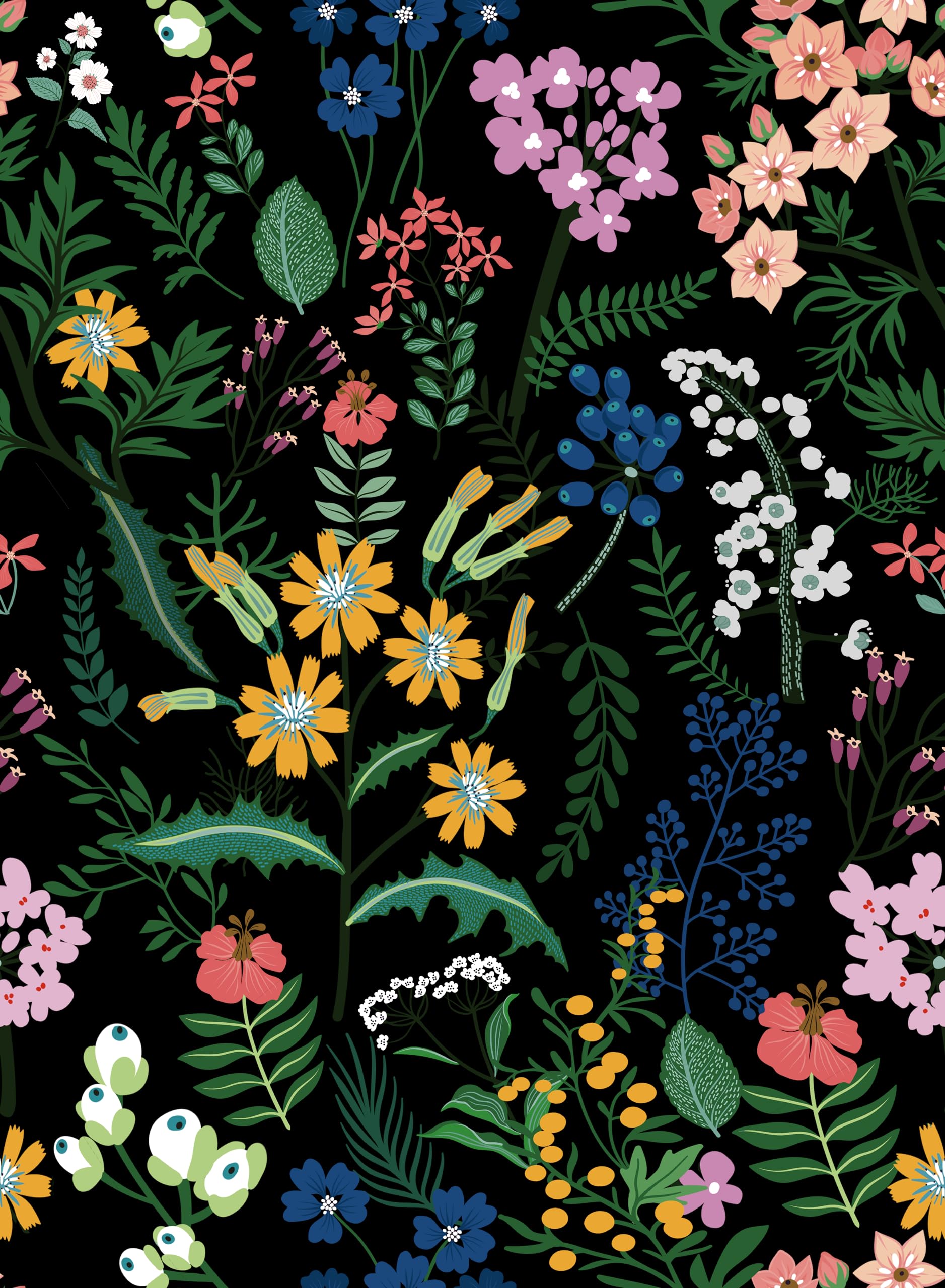 myforHD Self-Adhesive Wood Grating Wallpaper Wood Stripe Grain Natural Wooden Slats Wallpaper Peel and Stick Contact Paper PVC Vinyl Film Removable Waterproof