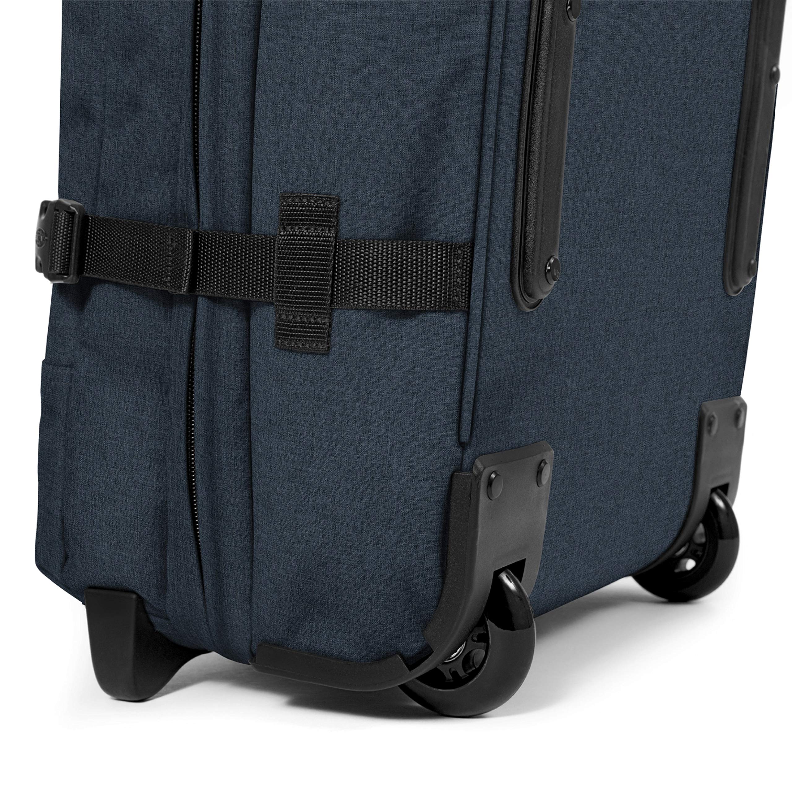 Eastpak TRANVERZ L Suitcase, 79 x 40 x 33 cm, 121 L - Ultra Marine (Blue)