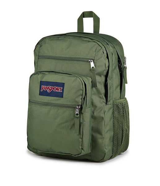 JANSPORT Big Student Large Backpack, 15 inch laptop compartment