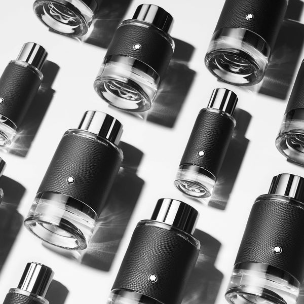 Montblanc Explorer Eau de Parfum