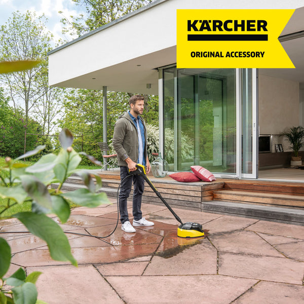 Kärcher 2.644-074.0 T7 Plus T-Racer Surface Cleaner