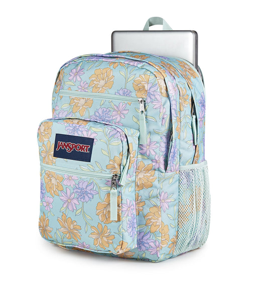JANSPORT Big Student Large Backpack, 15 inch laptop compartment