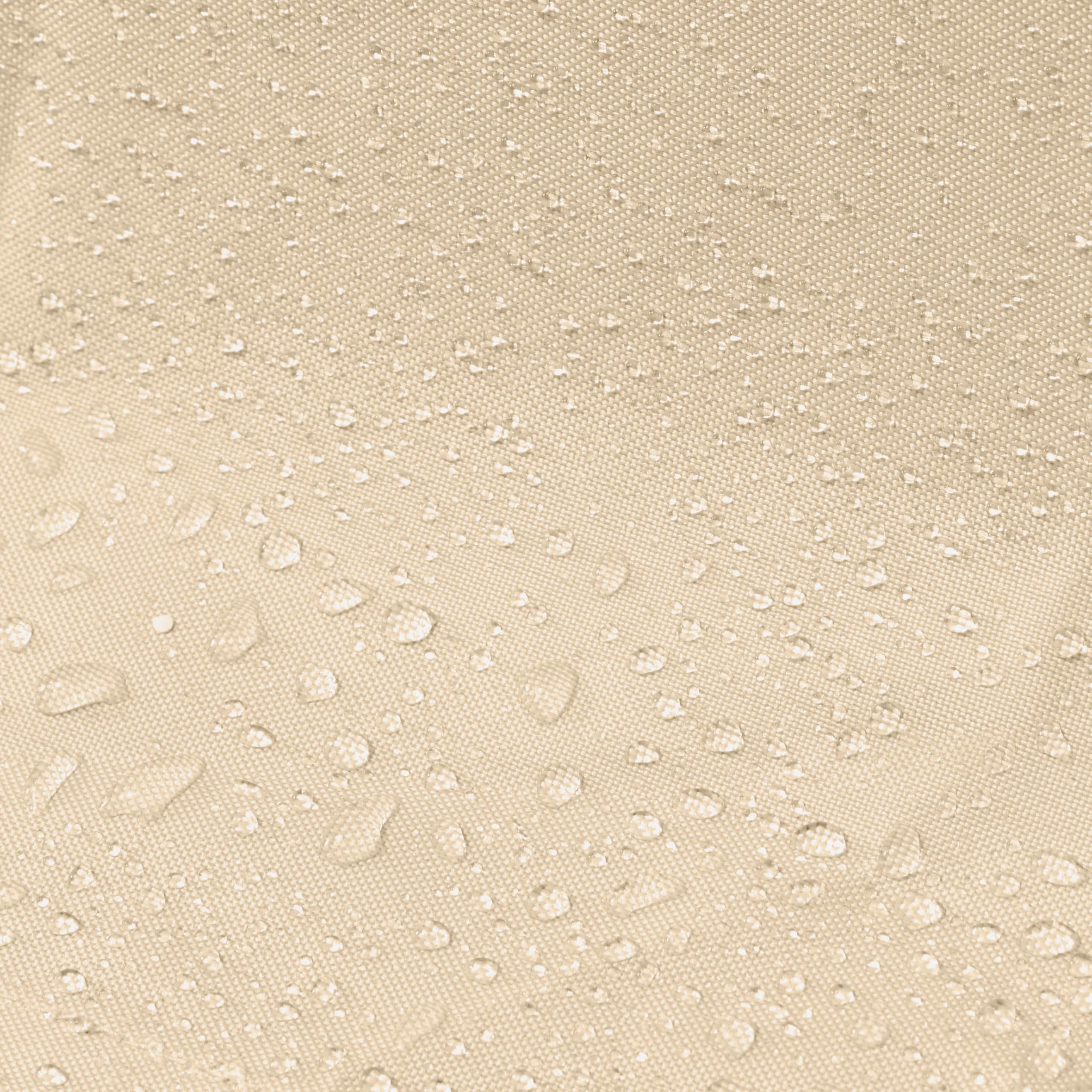 All Seasons Gazebos 3x4.5 Fully Waterproof Pop up Gazebo With Accessories - Metallic Grey