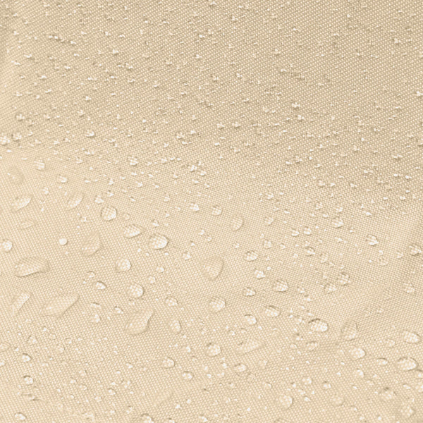 All Seasons Gazebos 3x4.5 Fully Waterproof Pop up Gazebo With Accessories - Metallic Grey