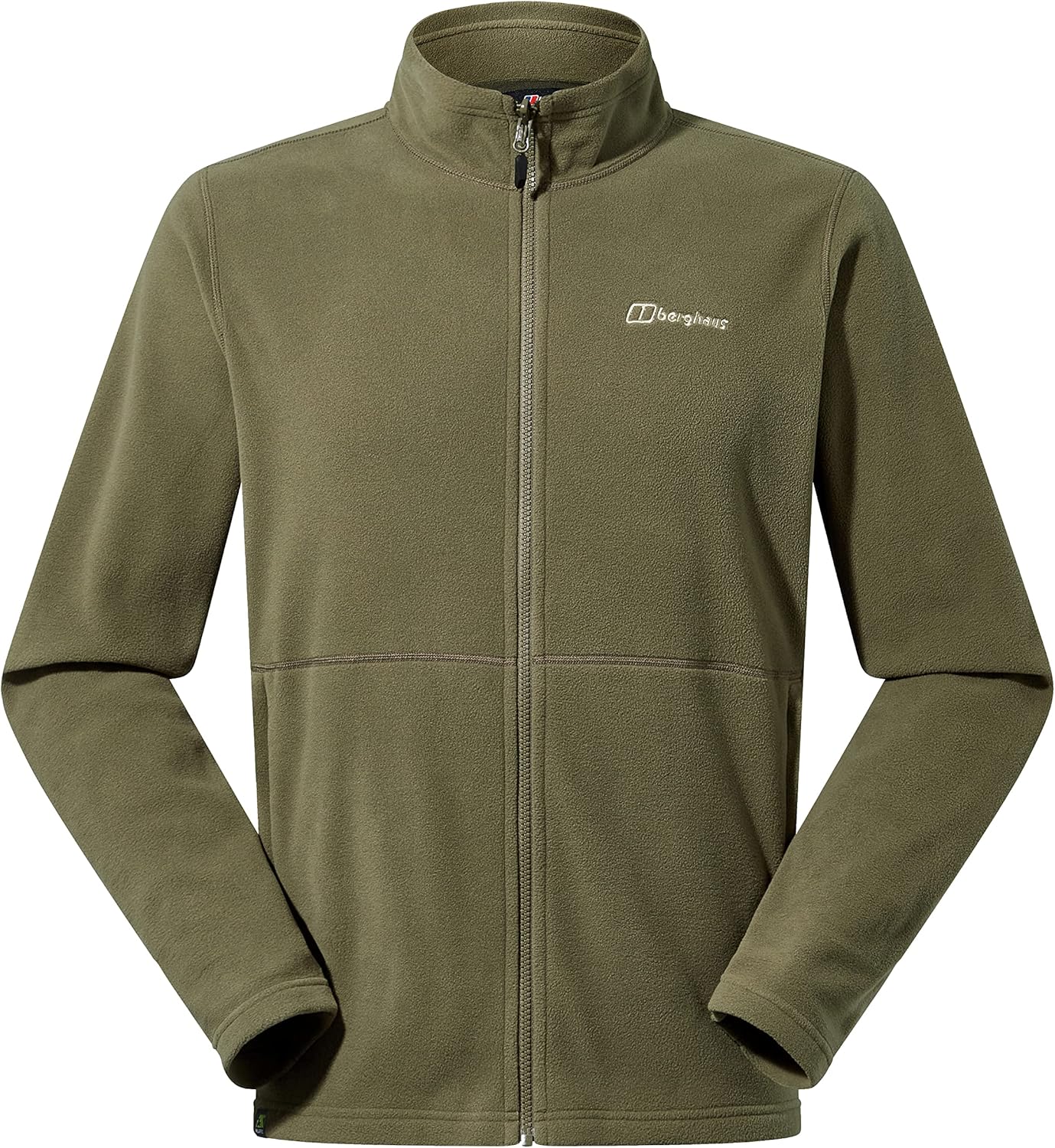 Berghaus Men's Prism Micro Polartec Fleece hoodie