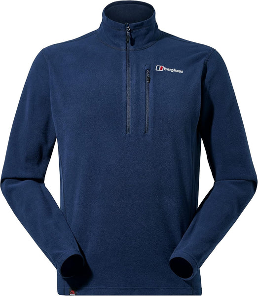 Berghaus Men's Prism Micro Polartec Fleece hoodie