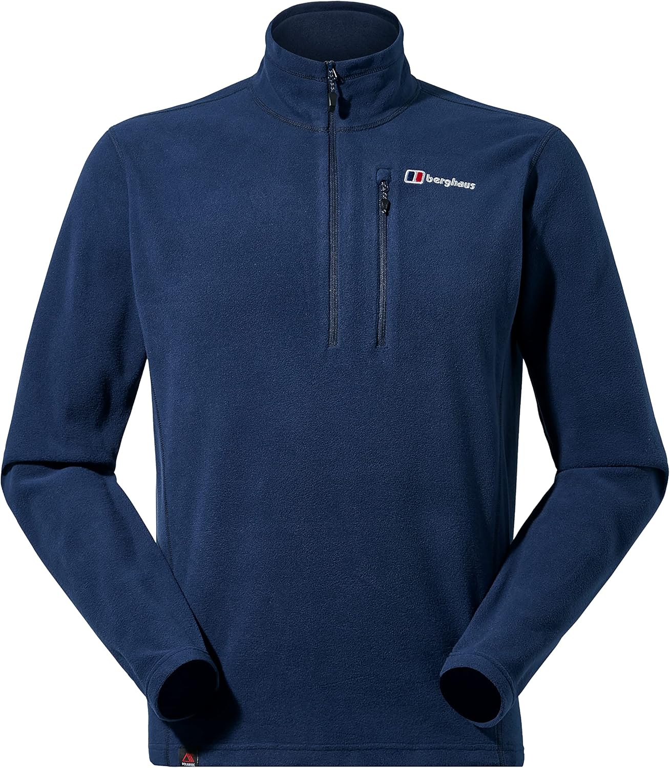 Berghaus Men's Prism Micro Polartec Fleece hoodie