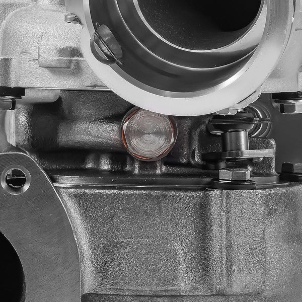 maXpeedingrods Turbo turbocharger for VW Transporter T5 2,5 TDI 96kw AXD engine 729325 070145701K turbine