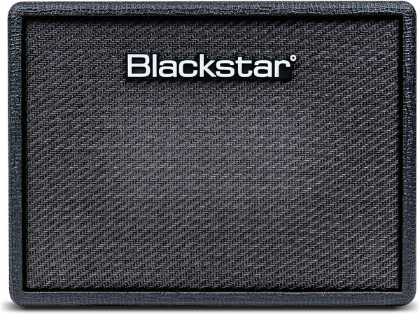 Blackstar Debut 15 LT Electric Guitar 15-Watt Combo Amplifier Perfect For Beginners, Home Practice Volume & EQ Controls, Audio In and Emulated Out/Headphones