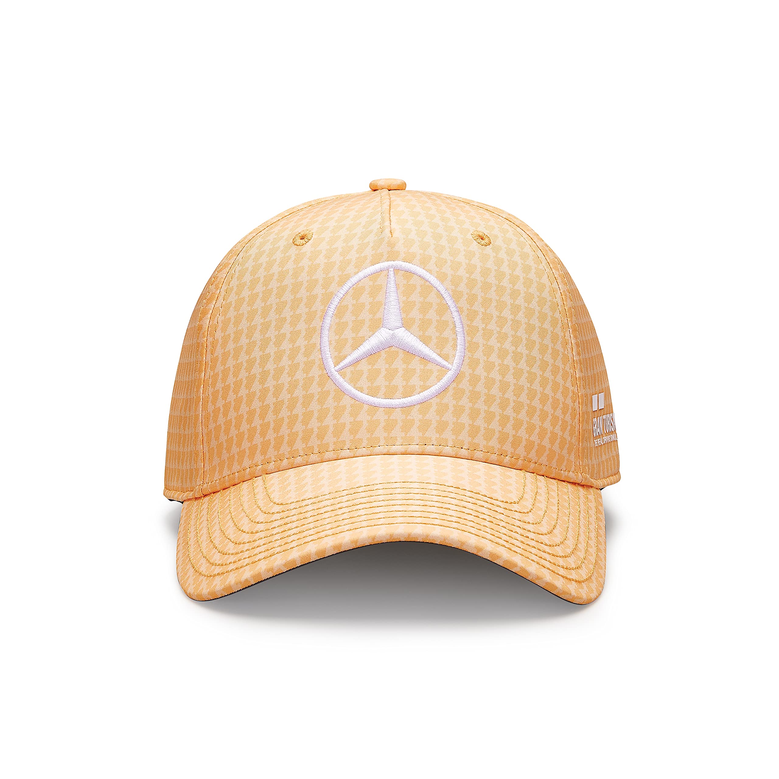 Mercedes AMG Petronas Formula One Team - 2023 Lewis Hamilton Driver Cap