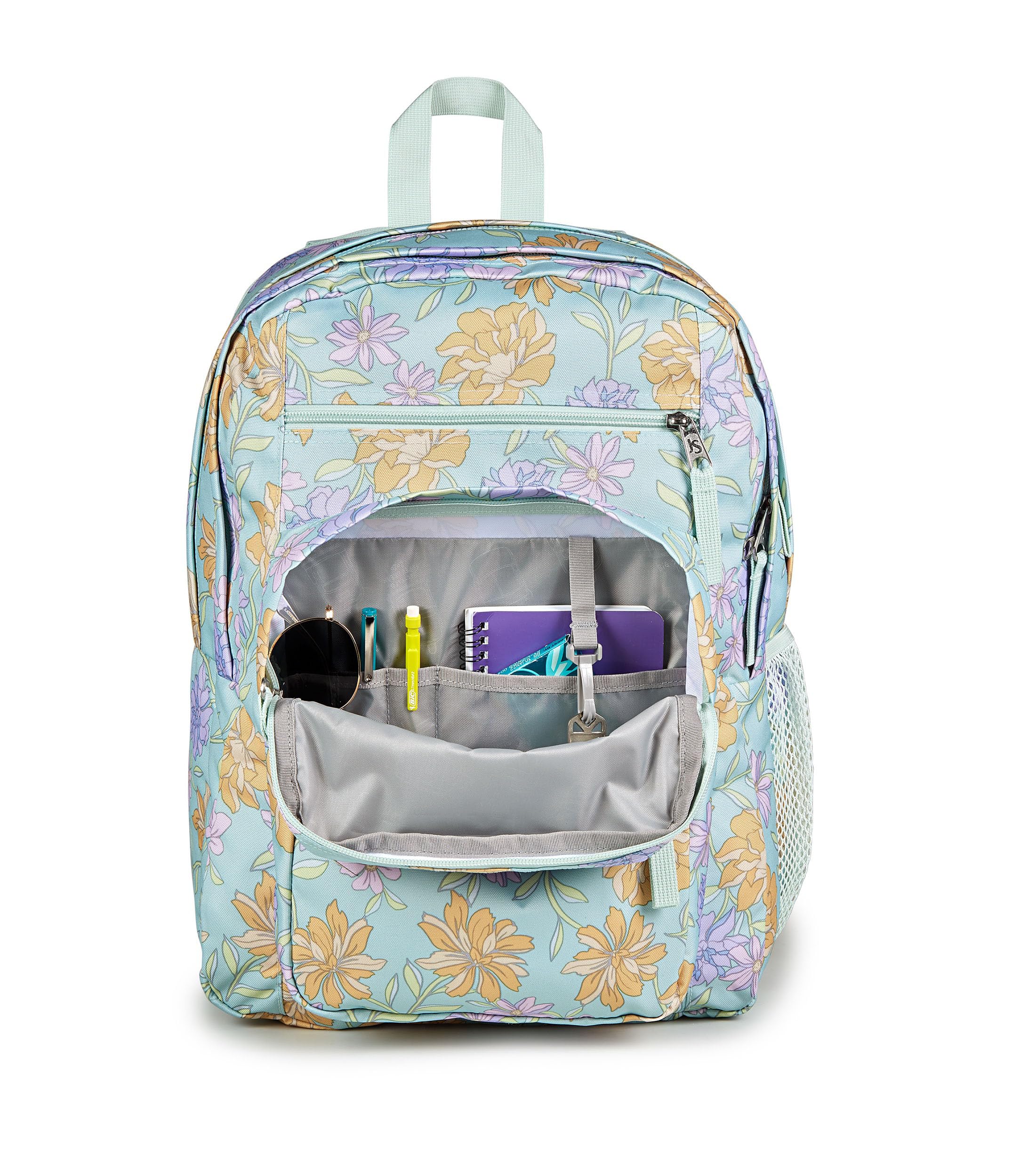 JANSPORT Big Student Large Backpack, 15 inch laptop compartment