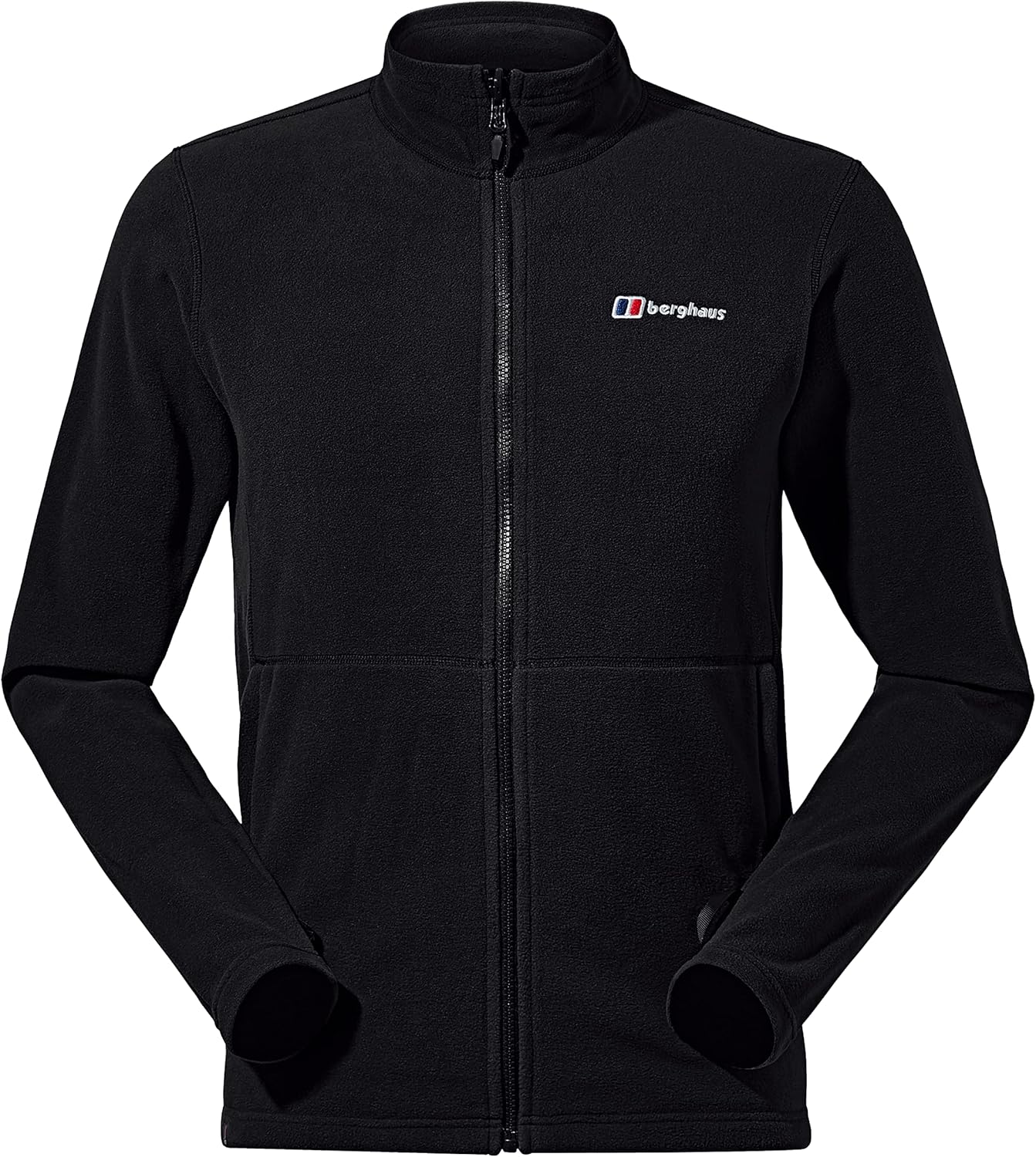 Berghaus Men's Prism Micro Polartec Fleece hoodie