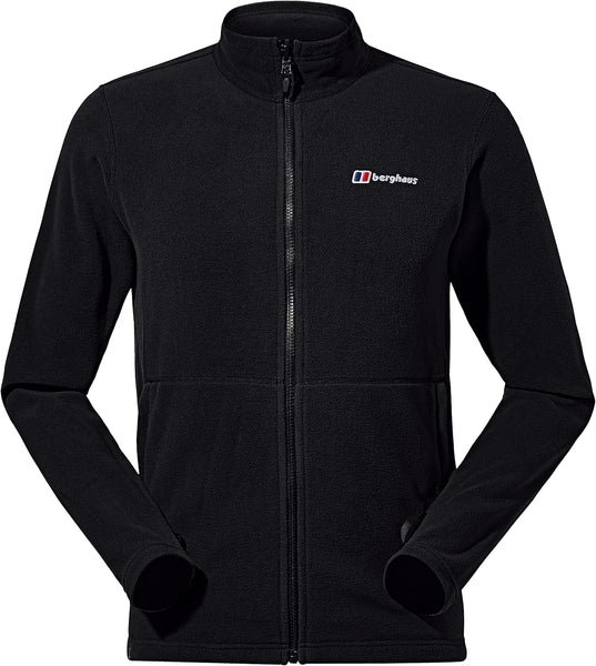 Berghaus Men's Prism Micro Polartec Fleece hoodie