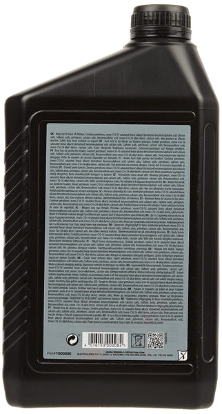 Briggs & Stratton 030801 Petrol Portable Inverter Generator PowerSmart Series P2400, 2400 Watt/1800 Watt Clean Power, Ultra Quiet and Lightweight , Grey
