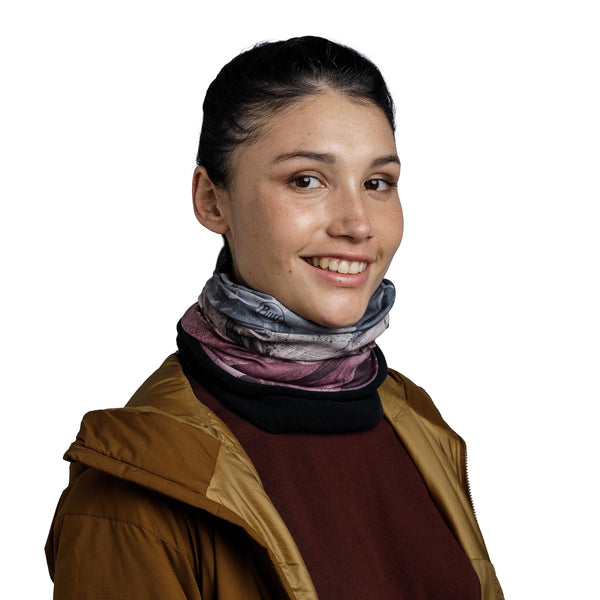 Buff Unisex Polar Neckwear Polar Multifunctional Neckwear (pack of 1)