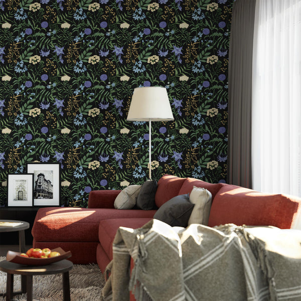 myforHD Self-Adhesive Wood Grating Wallpaper Wood Stripe Grain Natural Wooden Slats Wallpaper Peel and Stick Contact Paper PVC Vinyl Film Removable Waterproof