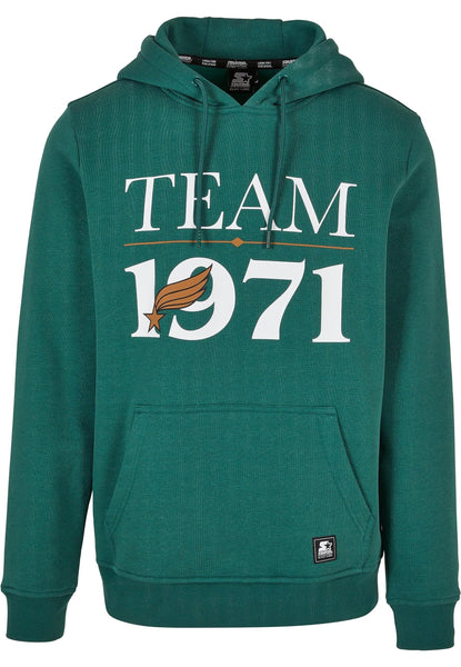 STARTER BLACK LABEL Men's Hooded Sweatshirt