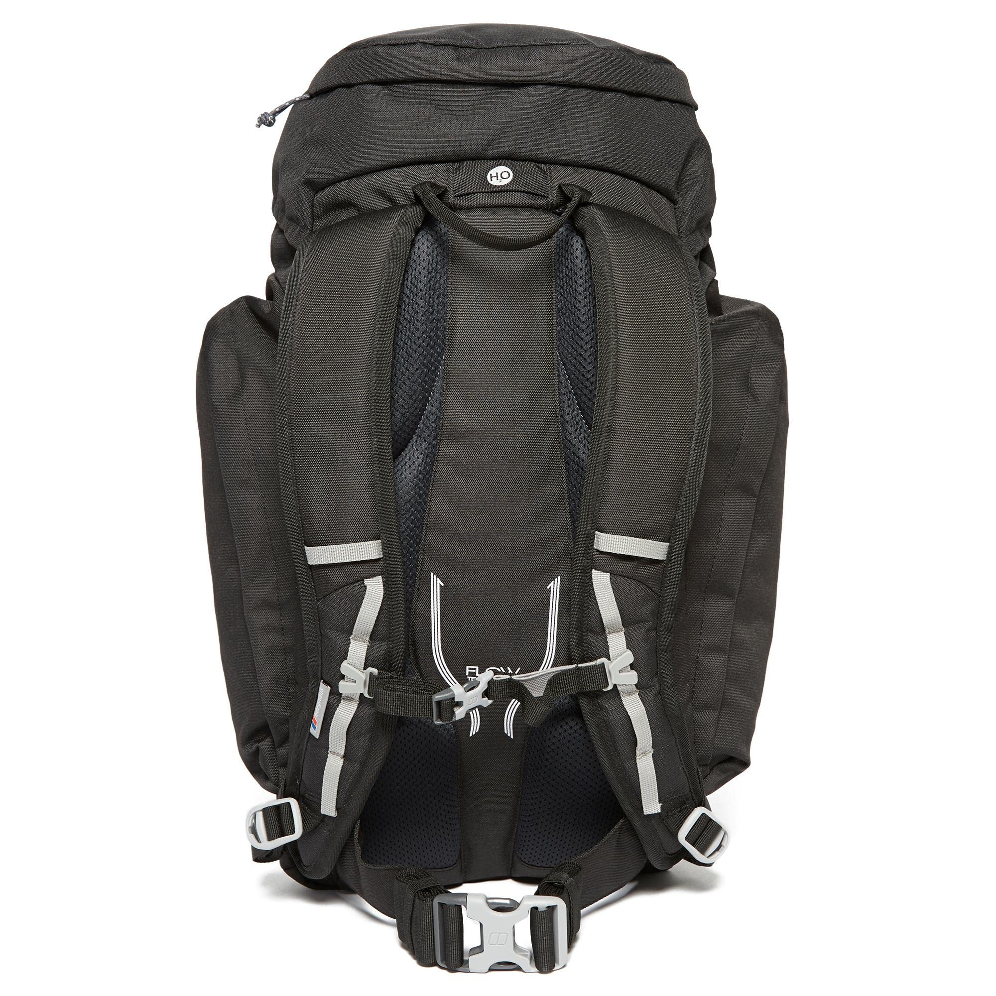 Berghaus Arrow 30 Breathable Back Panel Travel Rucksack