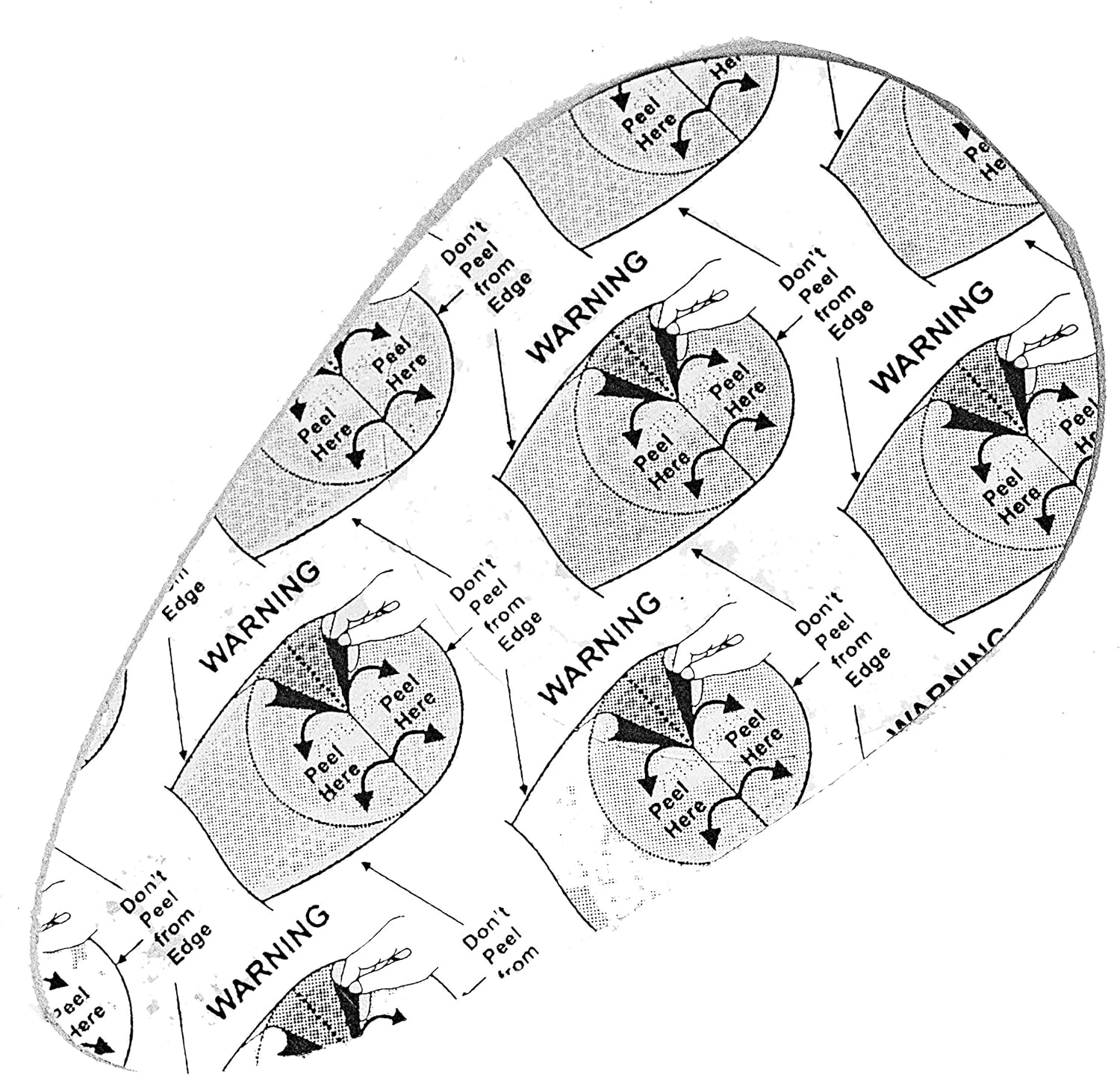 Convert UK Right Hand Drive RHD Beam Alignment Headlights to LHD for Europe Adaptor Headlamp Stickers