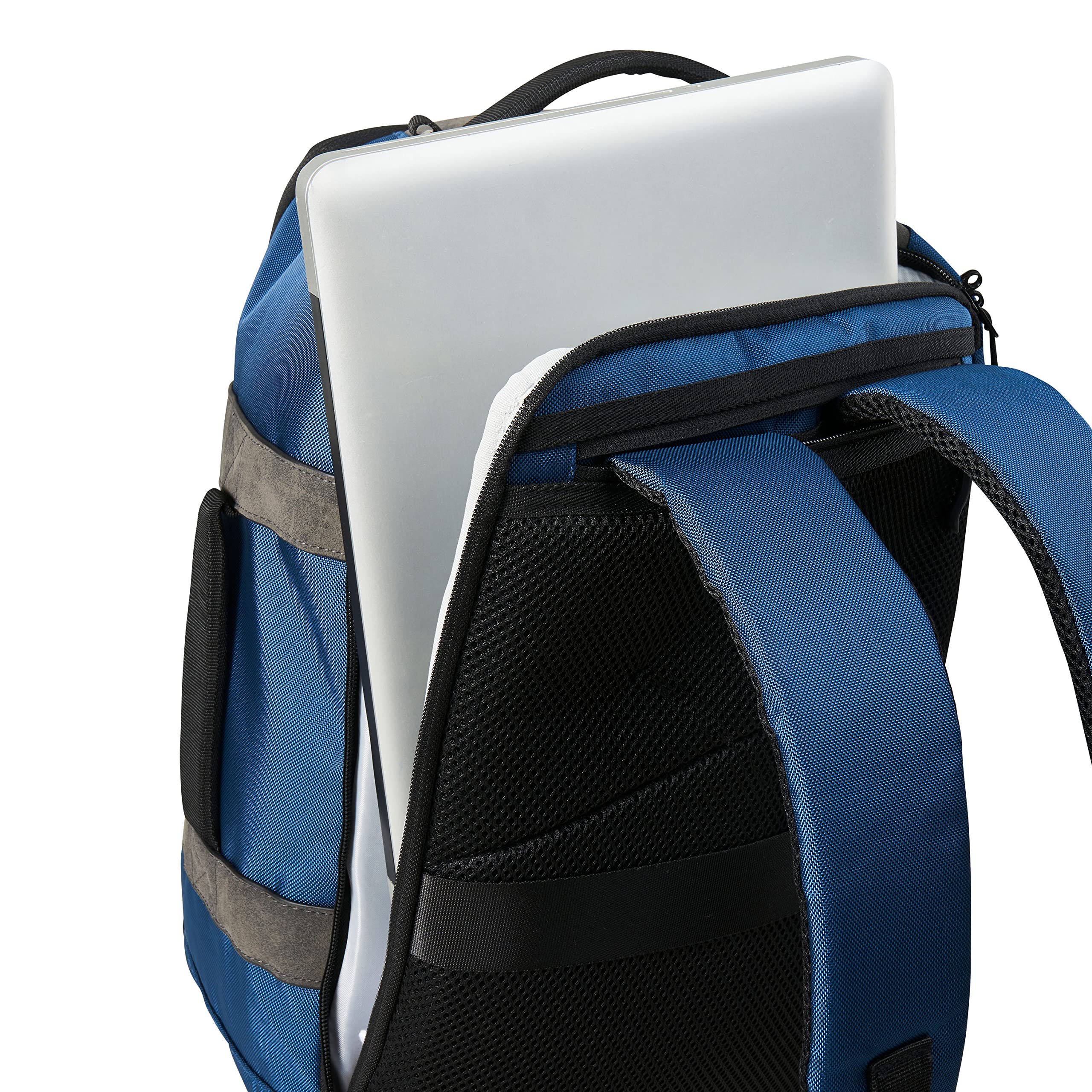 Cabin Max Manhattan 20L Underseat Backpack - 40x20x25 for Ryanair Cabin Bag with Padded Tech Pocket, Lockable Compartment & Versatile Straps - Stylish Travel Companion for Airlines