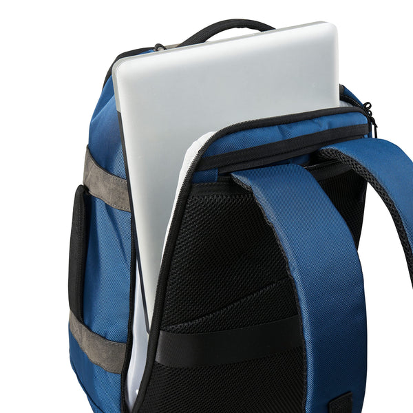 Cabin Max Manhattan 20L Underseat Backpack - 40x20x25 for Ryanair Cabin Bag with Padded Tech Pocket, Lockable Compartment & Versatile Straps - Stylish Travel Companion for Airlines