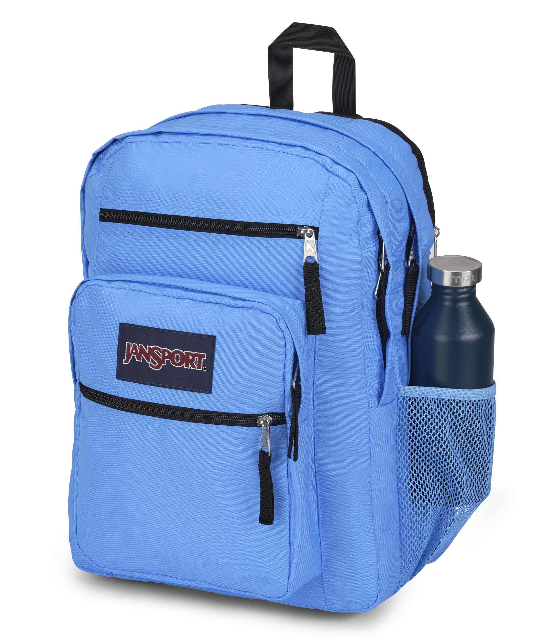 JANSPORT Big Student Large Backpack, 15 inch laptop compartment