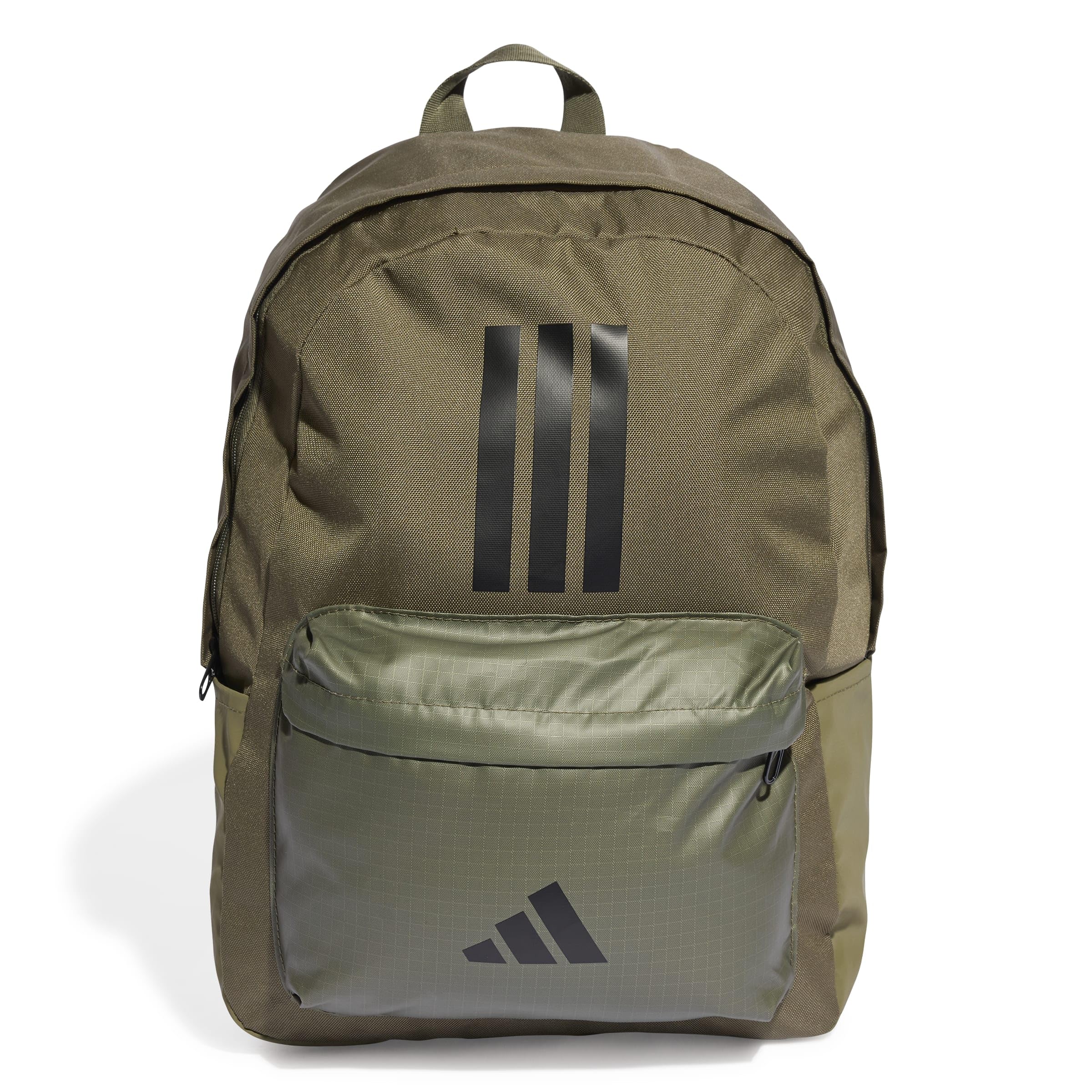 adidas Unisex Classic Three Stripes Backpack Back to School Backpack