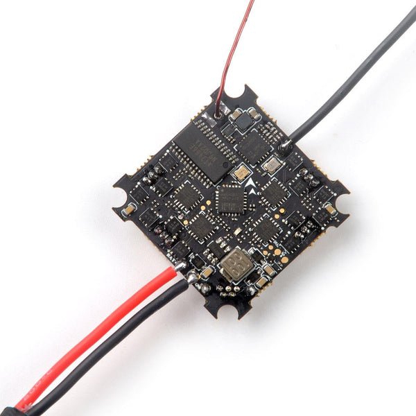 Crazybee F4 Lite Whoop Flight Controller with VTX
