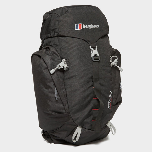 Berghaus Arrow 30 Breathable Back Panel Travel Rucksack