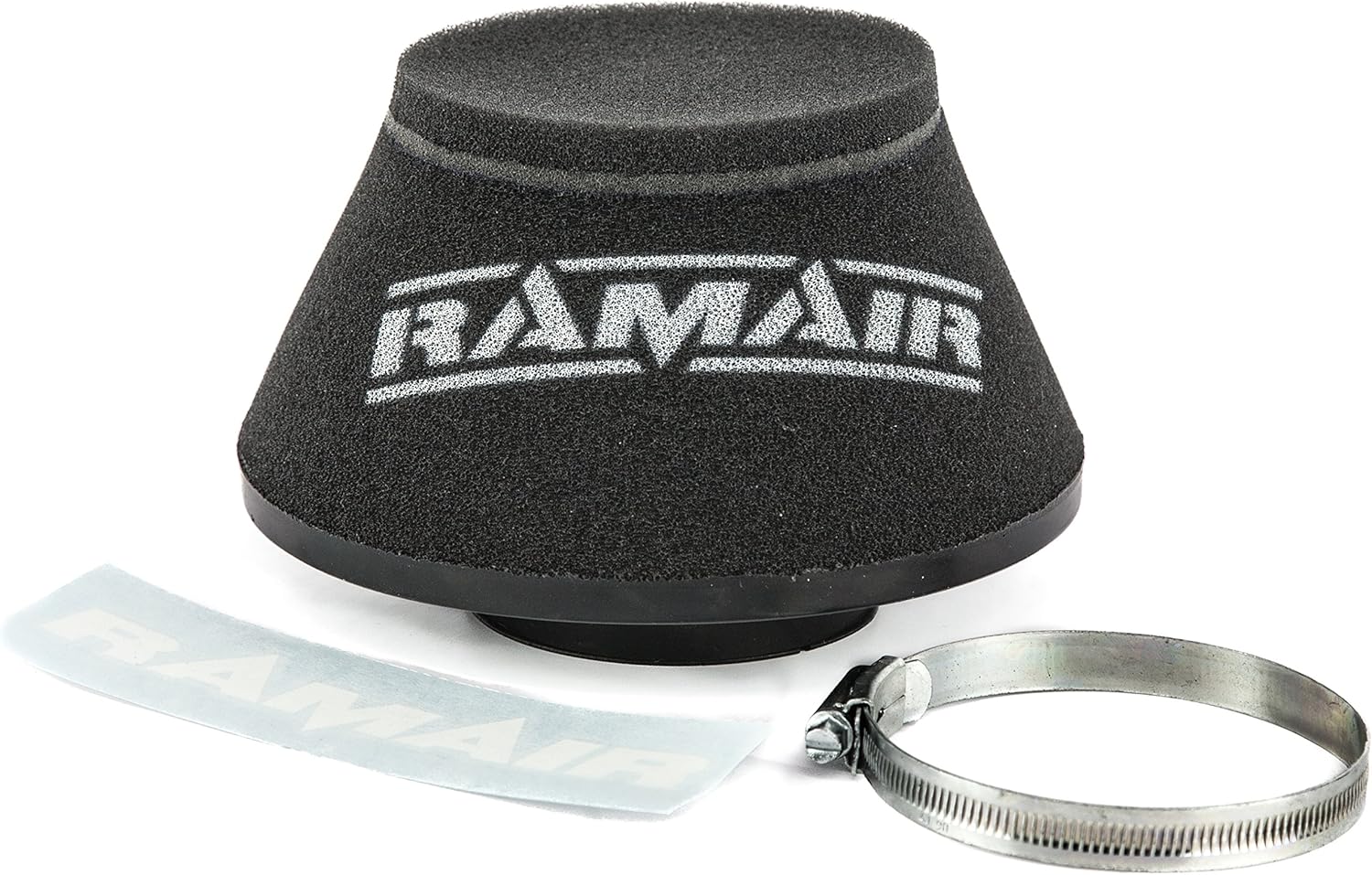 Ramair Filters RPF-RA-1345 Performance Cone Upgrade OEM Replacement Air Filter