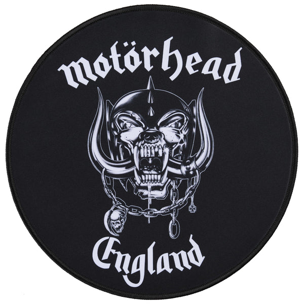 Subsonic Iron Maiden - Beaded finish mouse pad - Official License