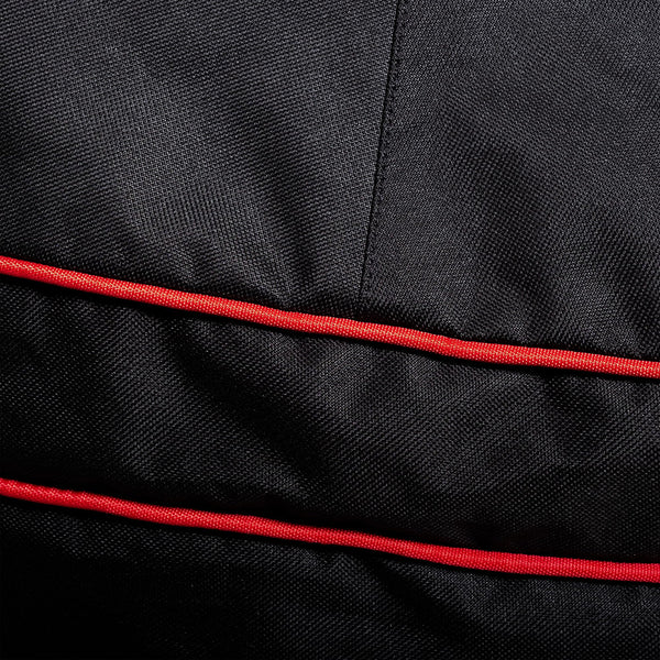 Kamado Joe BJ-GC24BWFS Big Joe Cover Grill, Black, 55.12 in*37.8 in*37.8 in