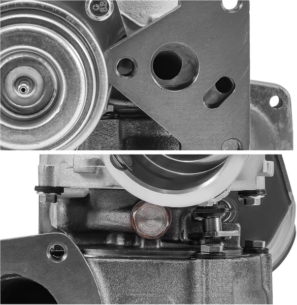 maXpeedingrods Turbo turbocharger for VW Transporter T5 2,5 TDI 96kw AXD engine 729325 070145701K turbine