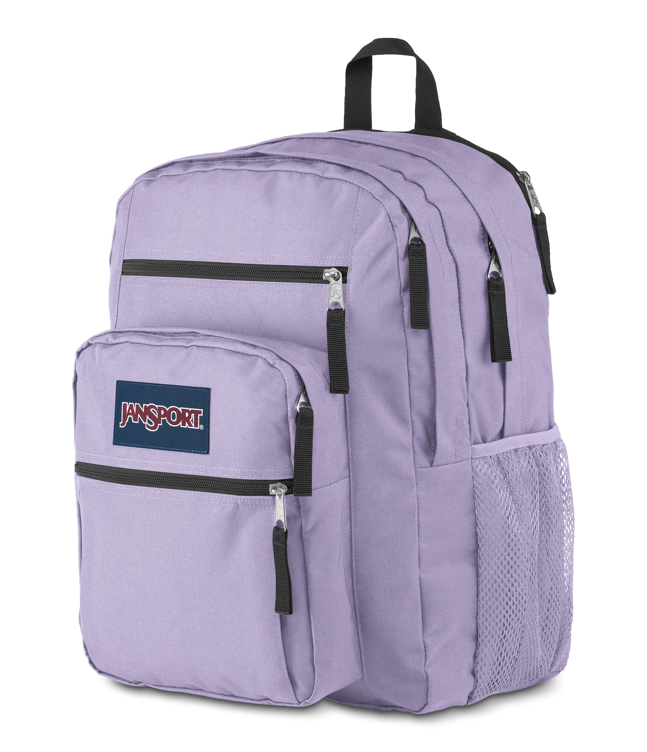 JANSPORT Big Student Large Backpack, 15 inch laptop compartment