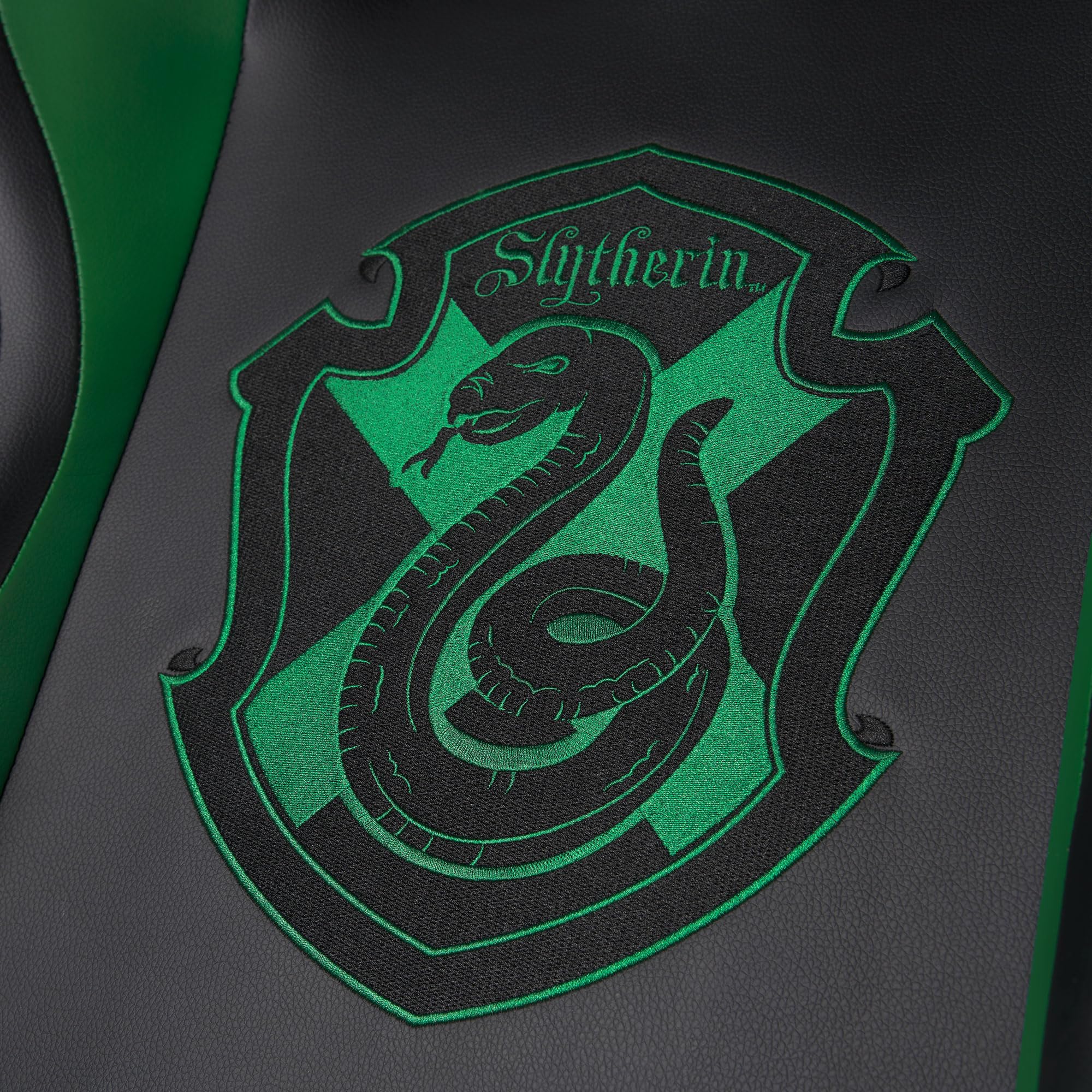 Subsonic Harry Potter - Junior gamer chair - Gaming office chair - Official License