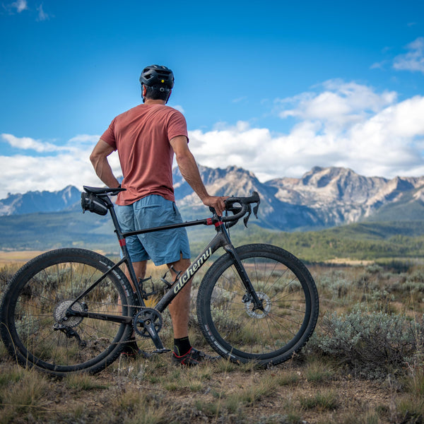 Maxxis Rambler 700x38C 120 TPI Carbon Fibre Dual Compound EXO/TR tyre