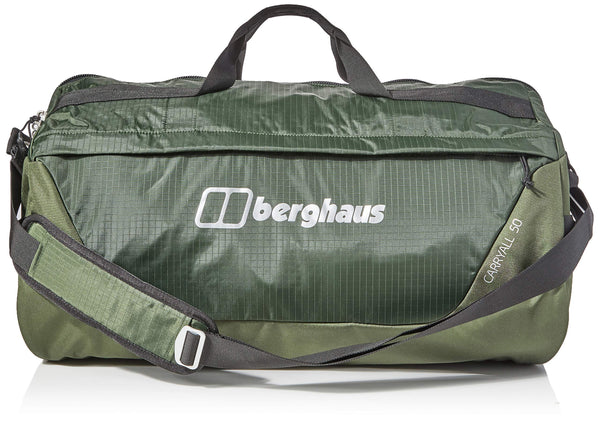Berghaus Unisex Carry All Mule Duffel Bag