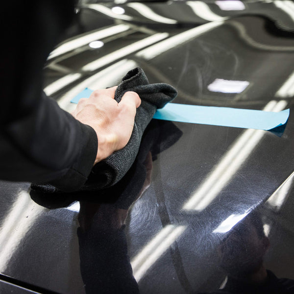 Meguiar's G210516EU Ultimate Liquid Wax 473ml, Incredible Gloss & Slickness That Lasts