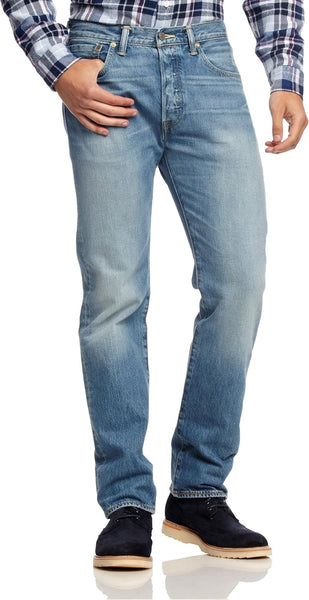 Levi's Men's 501 Original Fit Jeans
