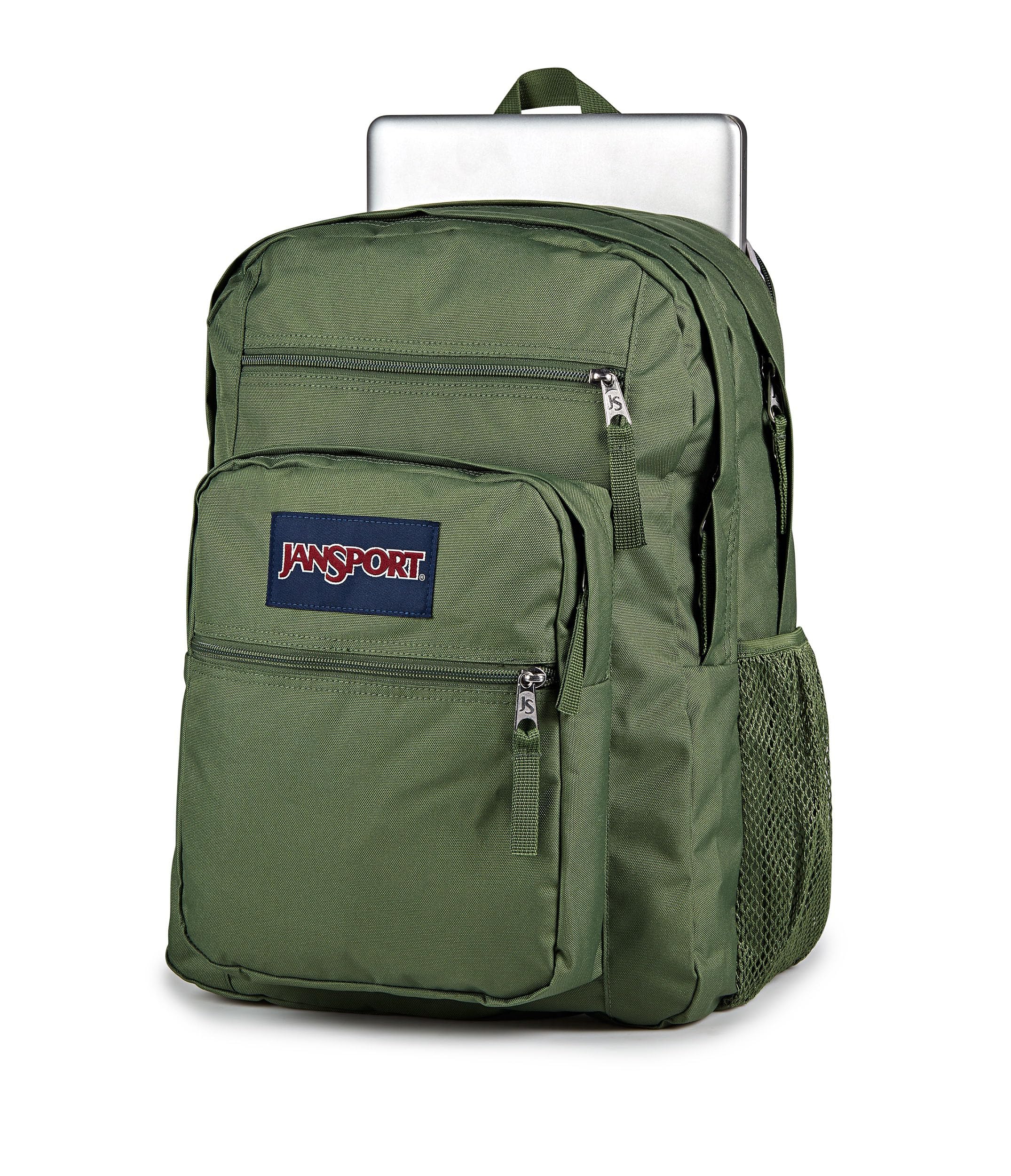 JANSPORT Big Student Large Backpack, 15 inch laptop compartment