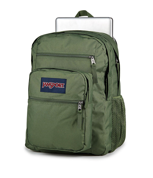 JANSPORT Big Student Large Backpack, 15 inch laptop compartment