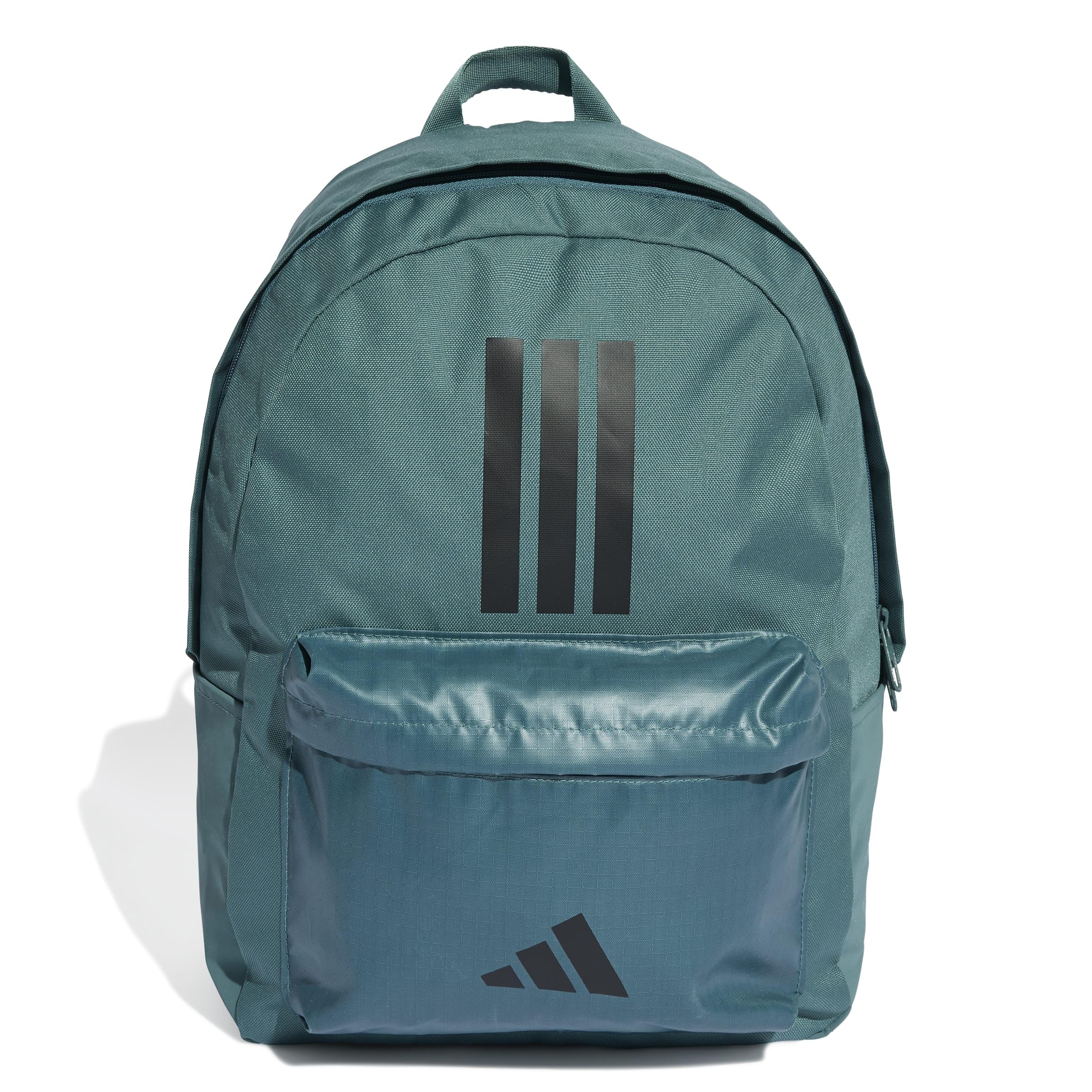 adidas Unisex Classic Three Stripes Backpack Back to School Backpack