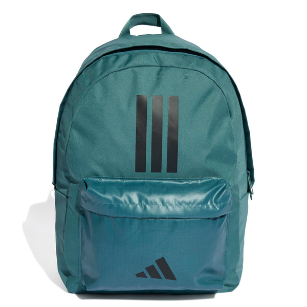 adidas Unisex Classic Three Stripes Backpack Back to School Backpack