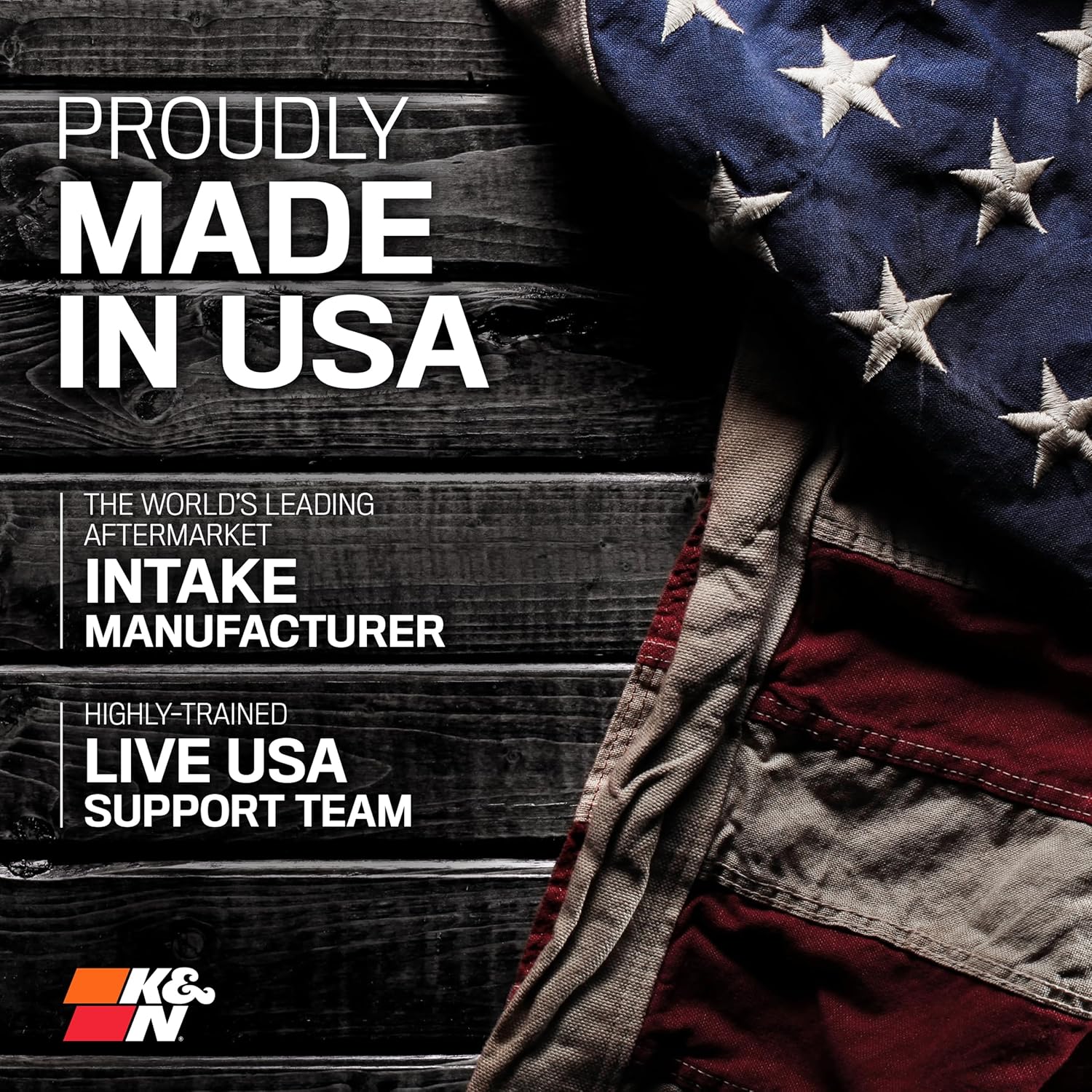 K&N Cold Air Intake Kit: Increase Horsepower: Compatible with 2003-2014 VOLKSWAGEN/SEAT/SKODA/AUDI (CC, Eos, Golf, Jetta, Passat, Caddy, Tiguan, Touran, Altea, Leon, A3, TT) 69-9756TFK