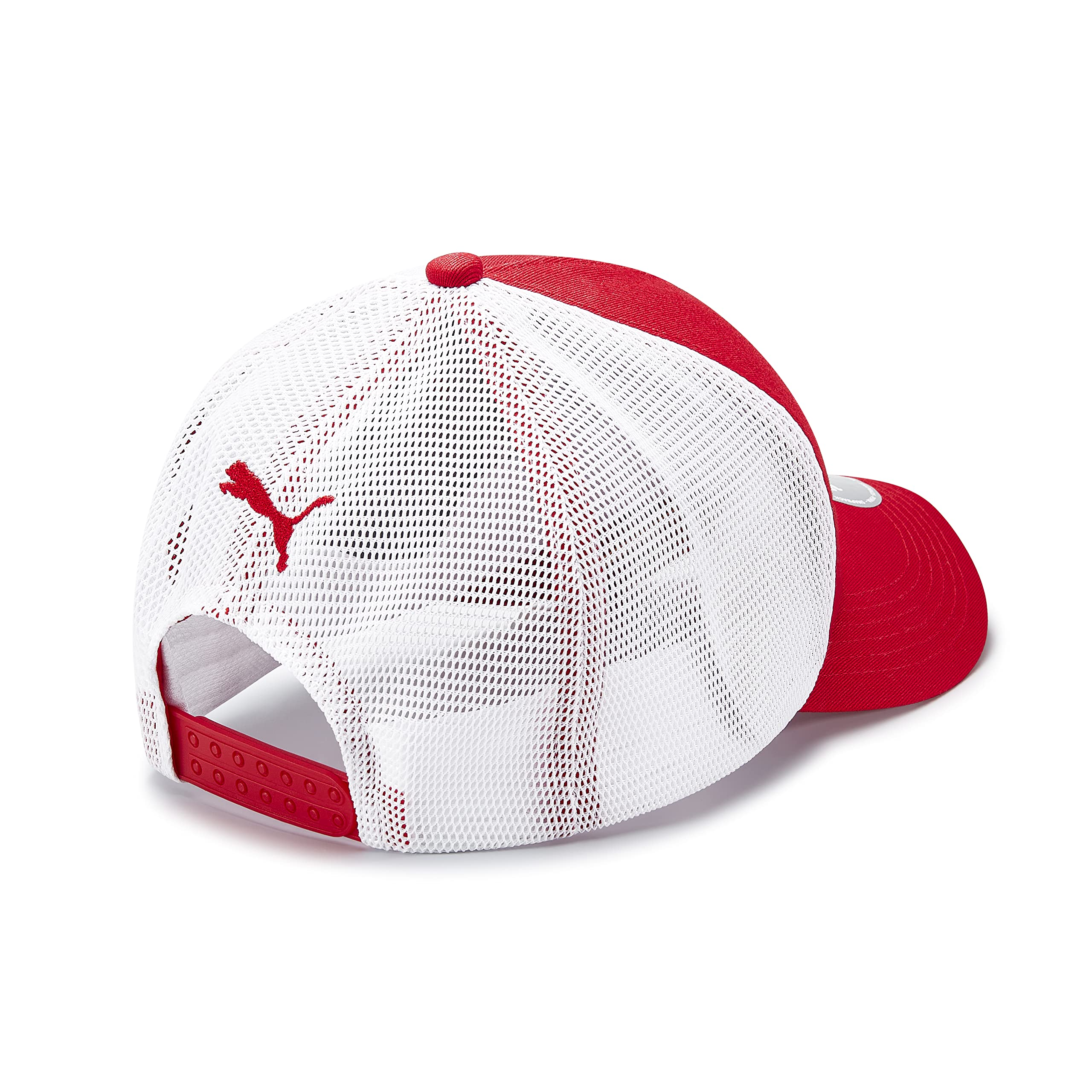 Scuderia Ferrari - Trucker Cap - Unisex