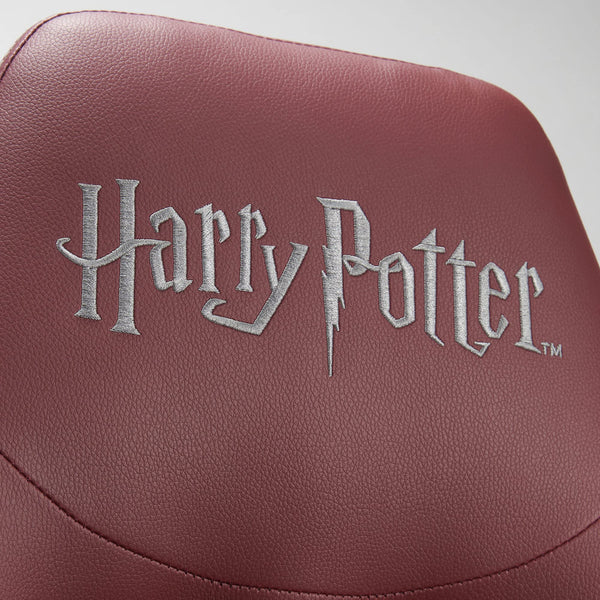 Subsonic Harry Potter - Junior gamer chair - Gaming office chair - Official License