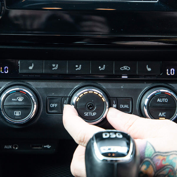 Meguiar's G201502EU Whole Car Air Re-Fresher Odour Eliminator Mist Fiji Sunset Scent Air Bomb 59ml