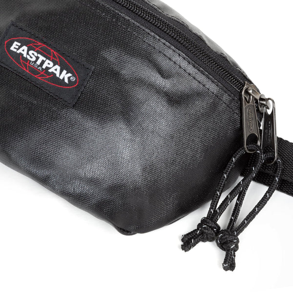 Eastpak SPRINGER Bum Bag, 2 L - Glossy Black (Black)
