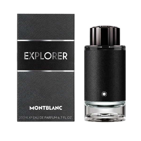 Montblanc Explorer Eau de Parfum